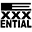 logo of Exxxential